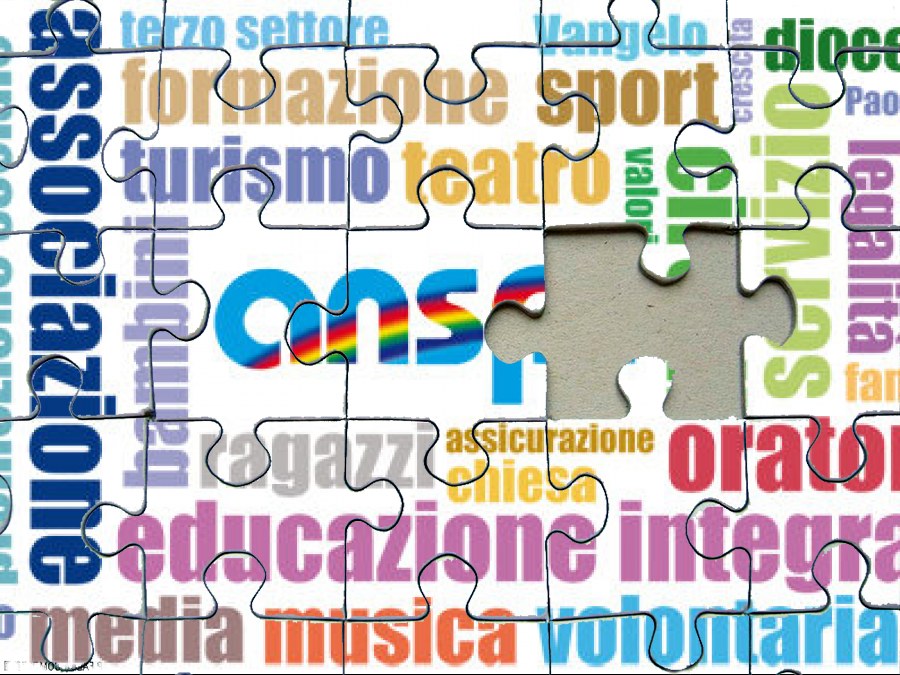 TESSERAMENTO 2022: la circolare della segreteria del Comitato zonale ANSPI di Reggio Emilia con le informazioni per il Tesseramento 2022