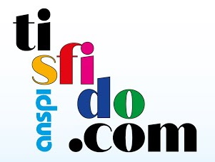 Logo Ti Sfido.com
